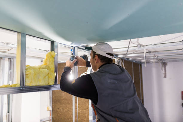 Weatherproofing Services in Jersey Village, TX